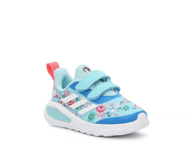 adidas adidas x Disney Snow White Fortarun Sneaker Kids