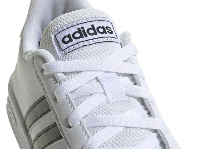 Grand Court Sneaker - Kids' محمد عبده اختلفنا Grand Court Sneaker - Kids' محمد عبده اختلفنا