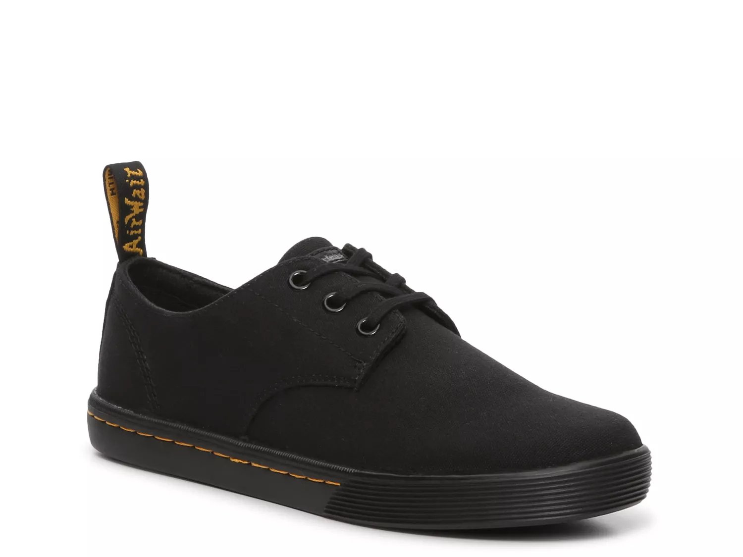 Dr martens store santanita black