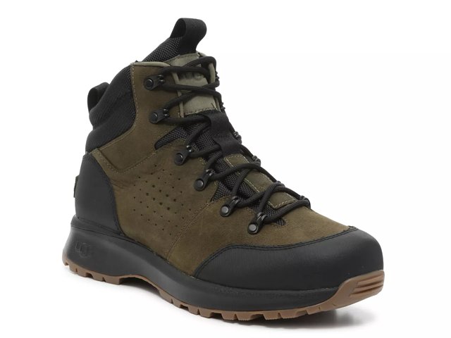 Dsw mens 2025 ugg boots