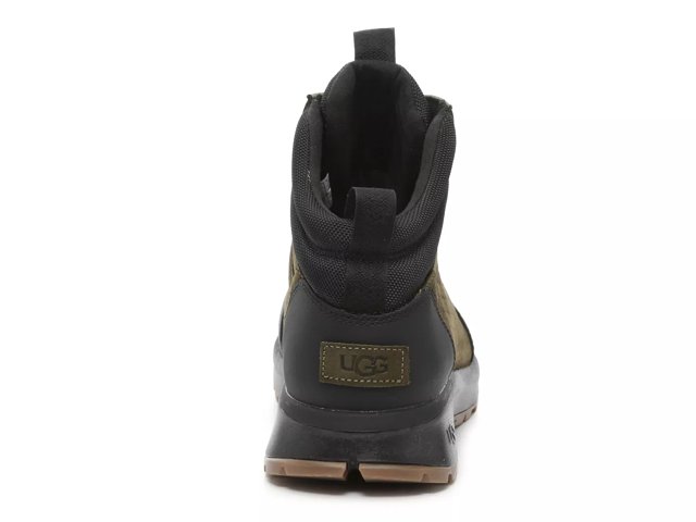 UGG Emmett Hiking Boot - Men's | DSW