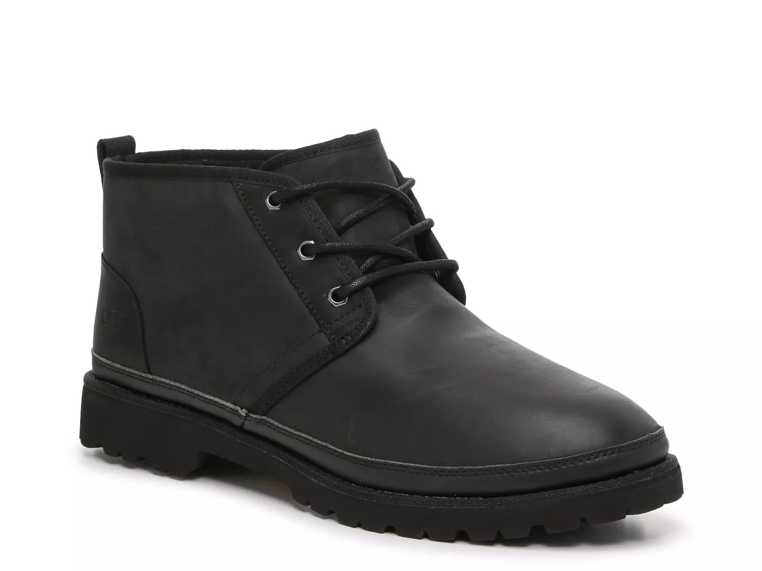 neuland chukka boot