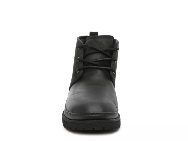 neuland chukka boot