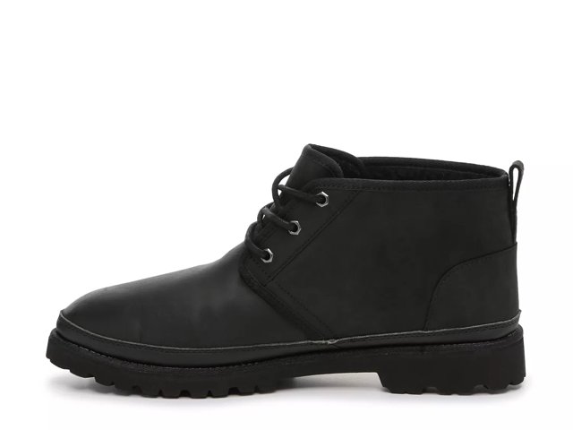 neuland chukka boot
