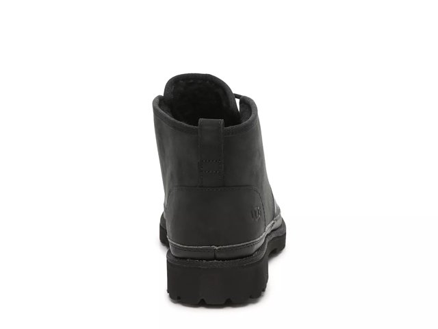 neuland chukka boot