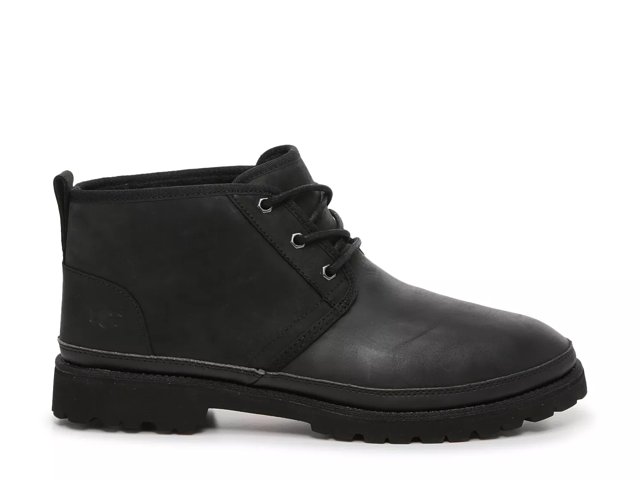 neuland chukka boot