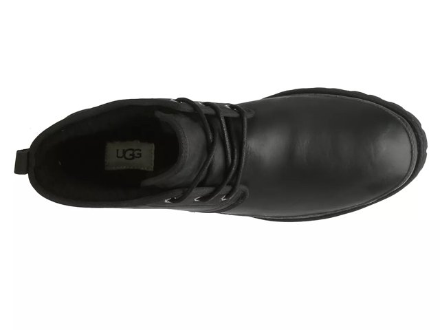 neuland chukka boot