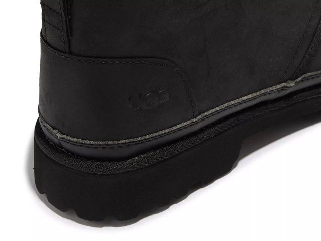 neuland chukka boot