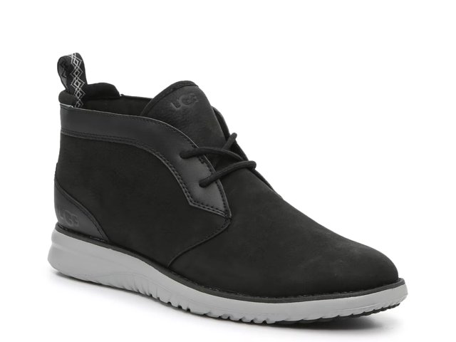 Ugg union chukka 2025