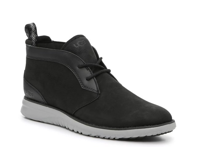 UGG Union Chukka Boot - Free Shipping | DSW