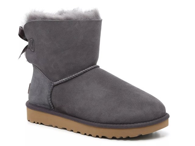Mini bailey bow ii boot ugg clearance
