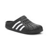 Mens discount adidas crocs