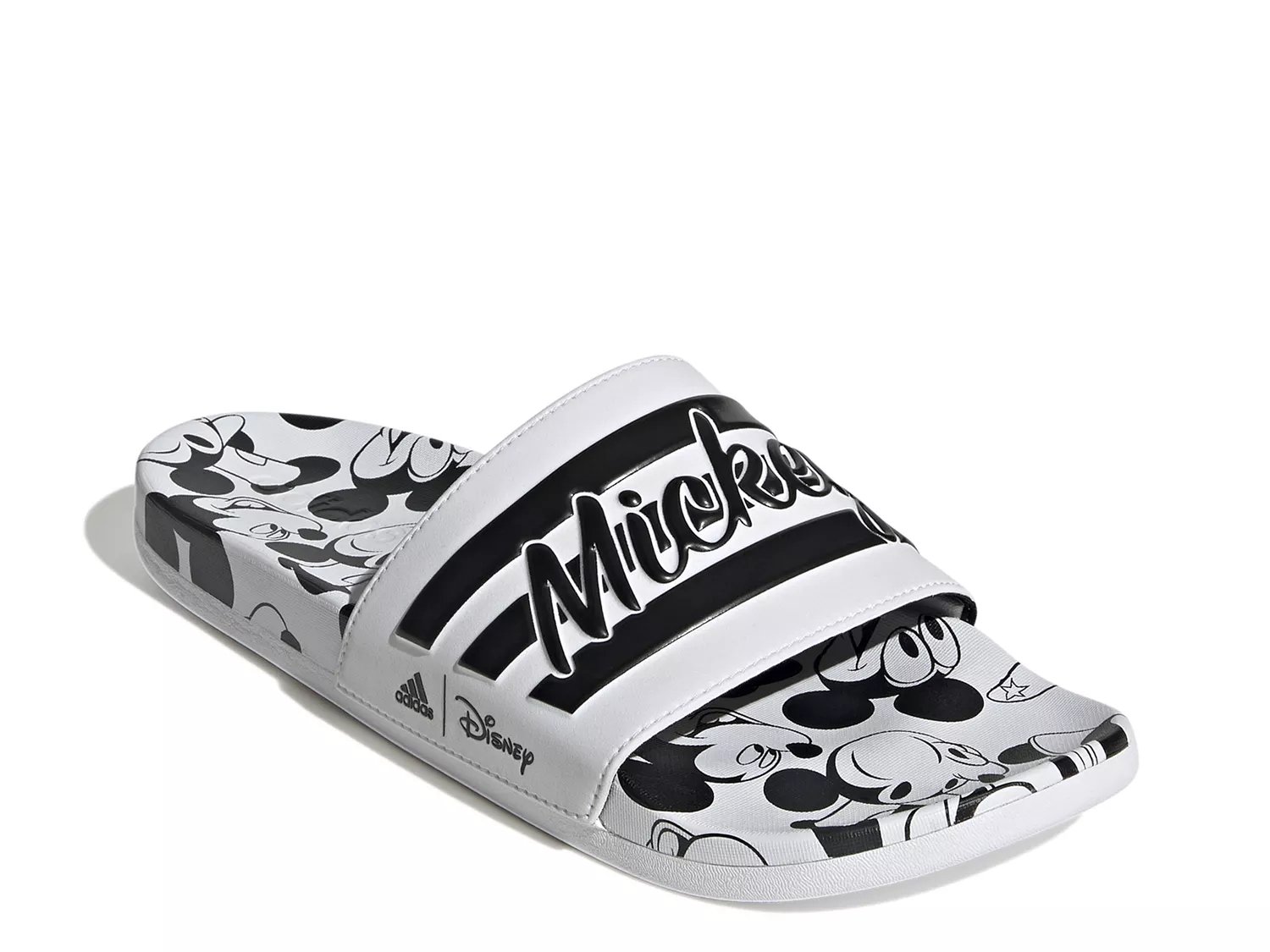 Sandale 2025 adidas mickey