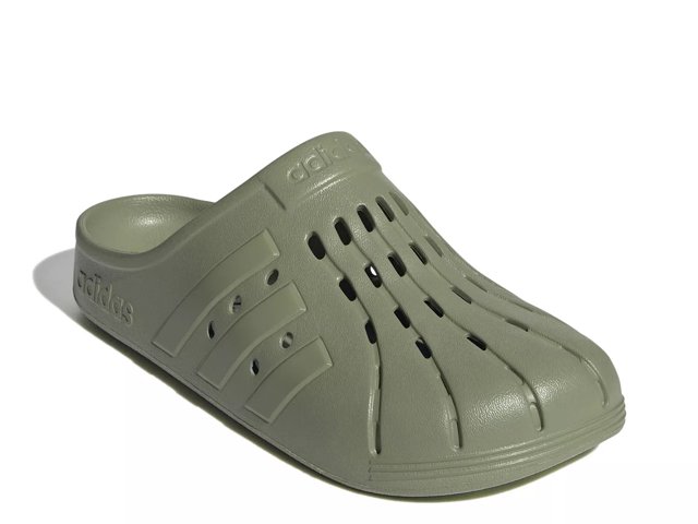 Clogs adidas store