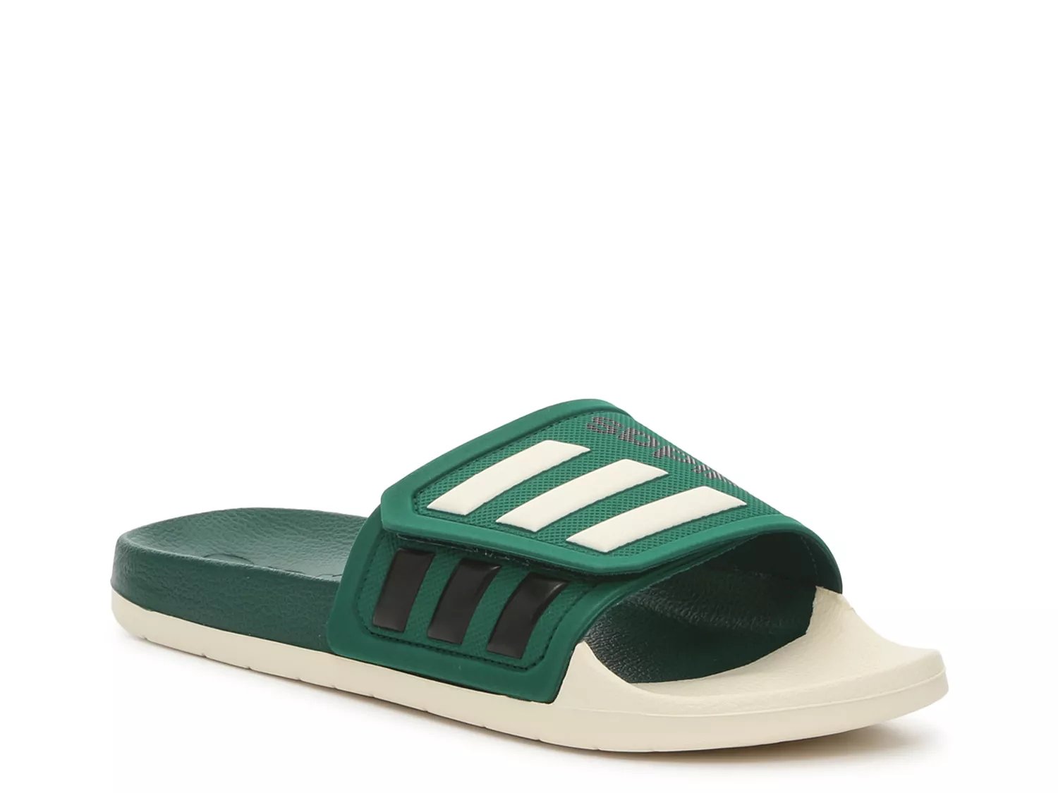 fysiek analogie bevroren adidas Adilette TND Slide Sandal - Men's - Free Shipping | DSW