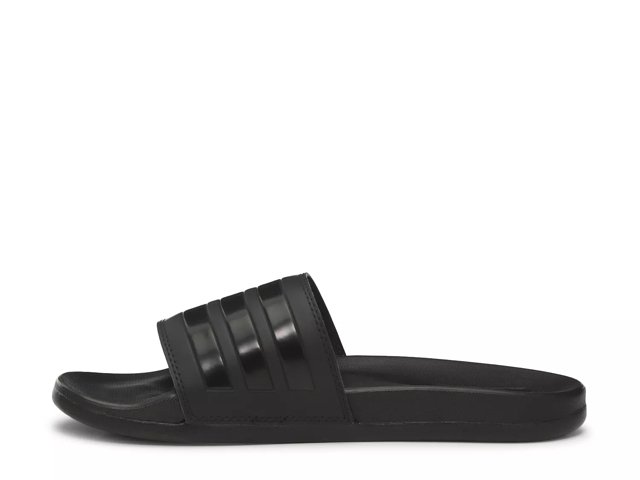 adidas Adilette CF+ Slide Sandal - Men's - Free Shipping | DSW