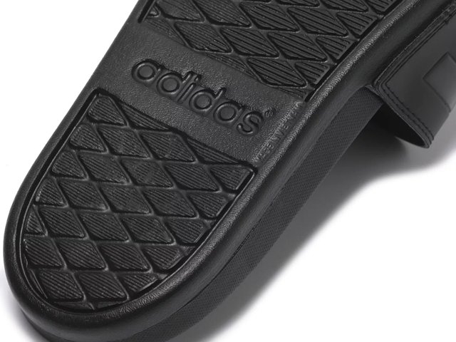 Adidas adilette cf+ mono slides 2025