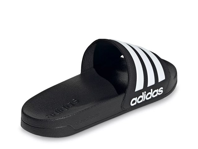 Adidas shower sandals cheap