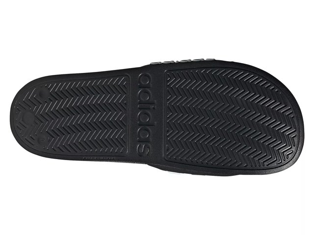 Dsw adidas slides on sale