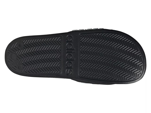 adidas Men's Adilette Shower Slide Sandal