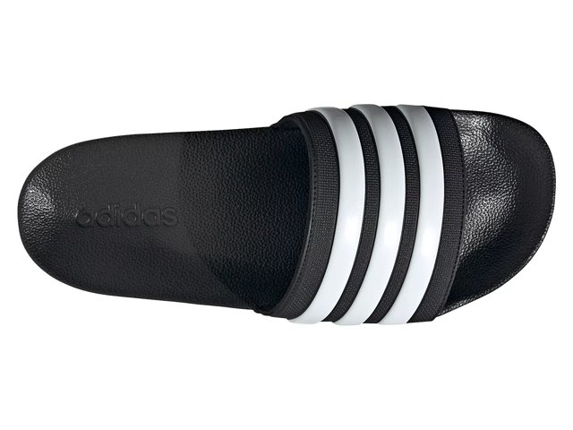 adidas Men's Adilette Shower Slide Sandal