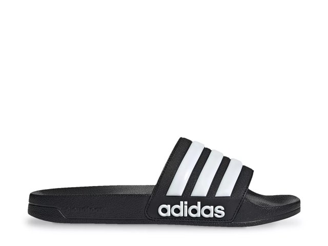 adidas Men's Adilette Shower Slide Sandal