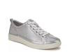 Winny Sneaker Silver view