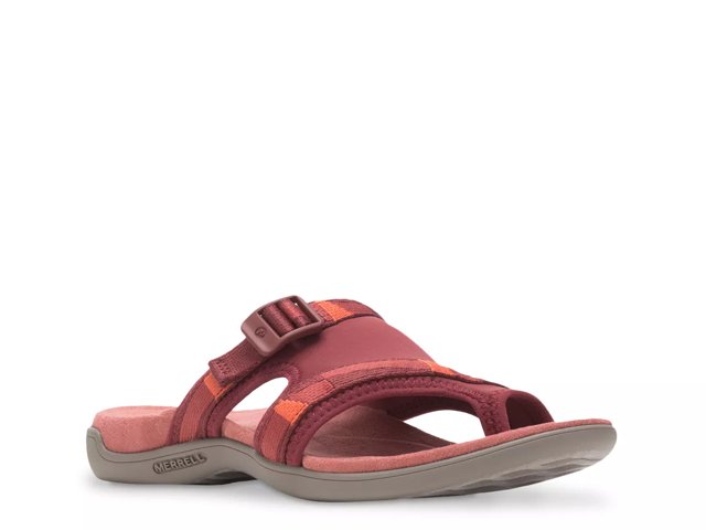 Dsw merrell sale womens sandals