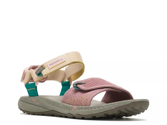 Merrell sport outlet sandals for women