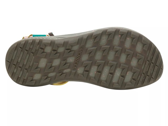 Merrell Bravada Sandal Free Shipping DSW