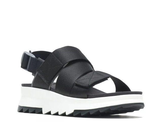 Merrell Alpine Cushioned Backstrap Sandal