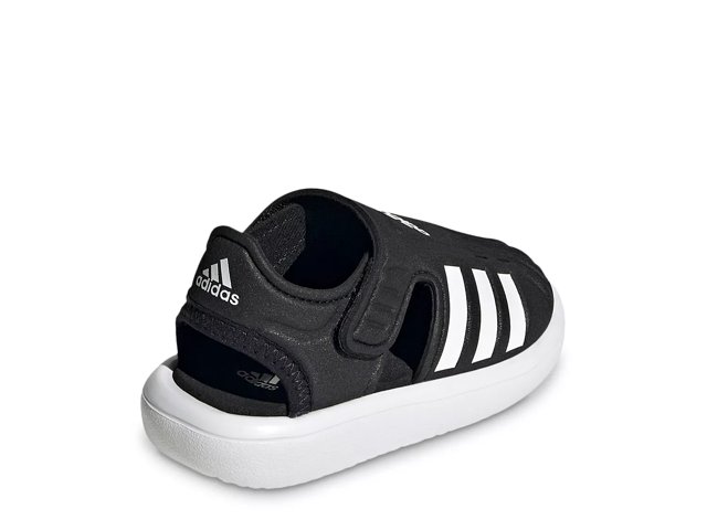 Adidas sneaker shop sandals
