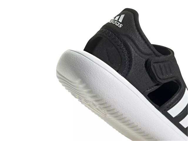 Toddler adidas water shoes hotsell