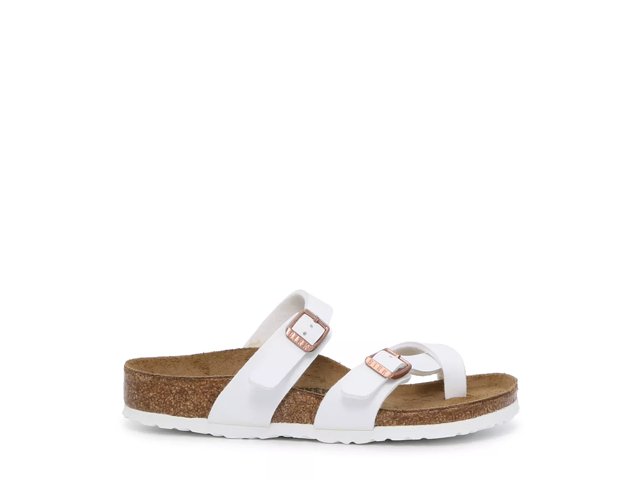 Big kid discount birkenstock sandals