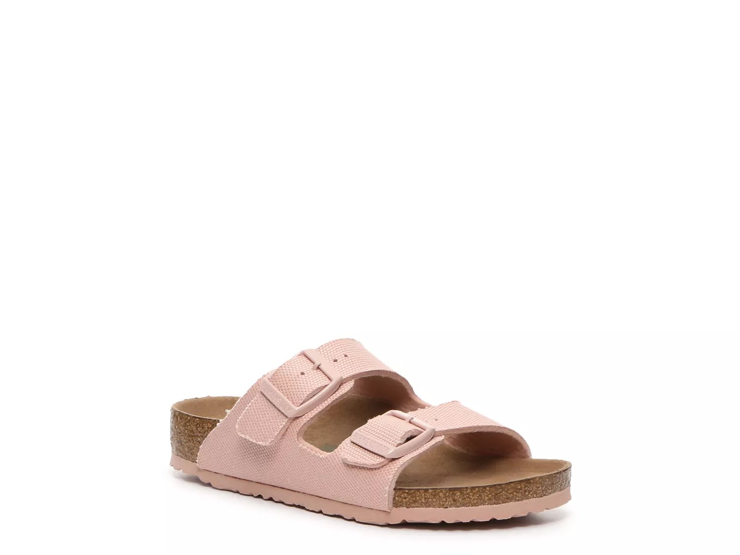 Birkenstock Arizona Vegan Sandal Kids Free Shipping DSW