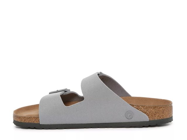 Birkenstock Arizona Slide Sandal Men s Free Shipping DSW