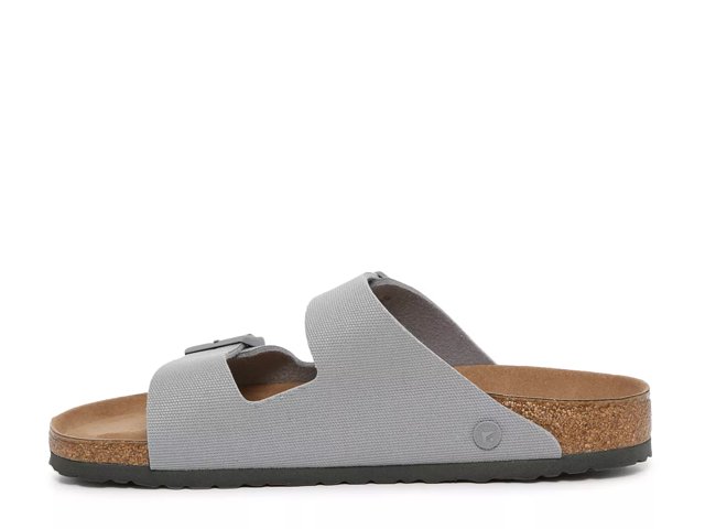 Birkenstock Arizona Slide Sandal - Men's - Free Shipping | DSW