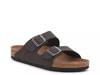 Birkenstock Arizona Vegan Slide Sandal Men s Free Shipping DSW