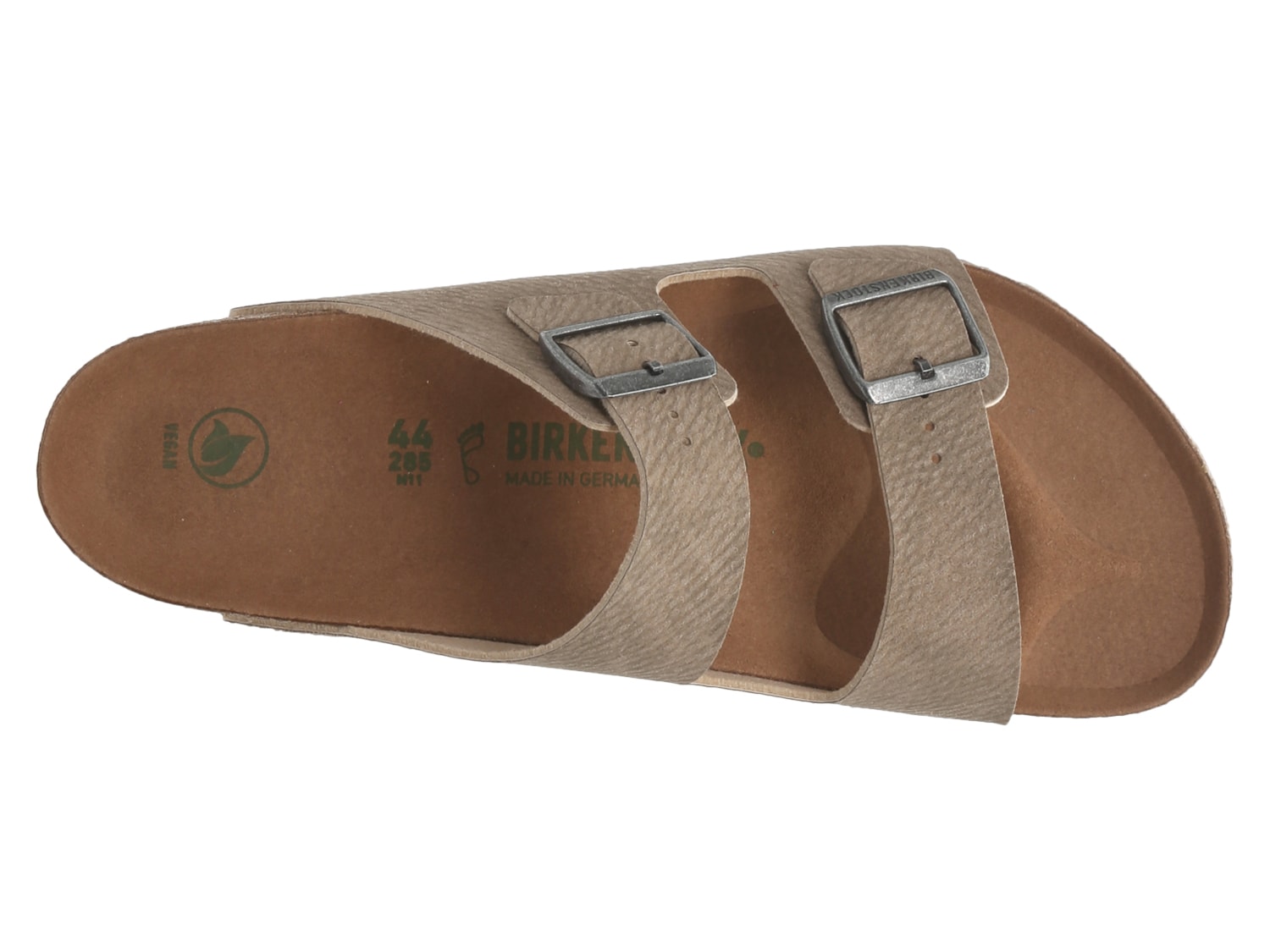 dsw vegan birkenstocks