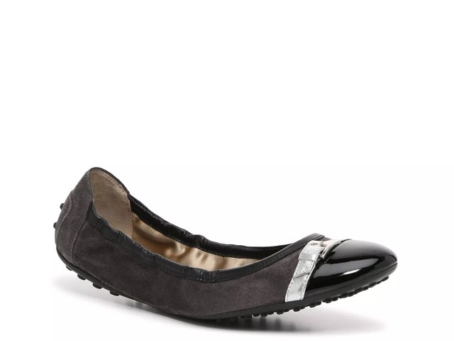 Tod's ballet flats new arrivals