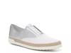 Gomma Slip-On Sneaker - Women's Gold Metallic view