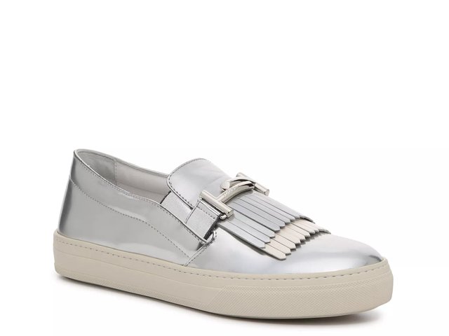 Tod's slip on sneakers womens new arrivals