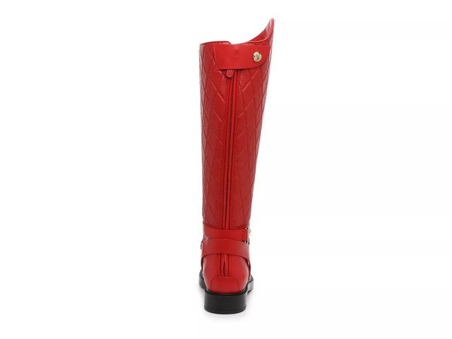 Dsw red boots discount