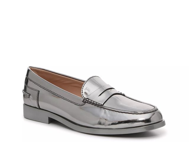 Tod's penny cheap loafers womens