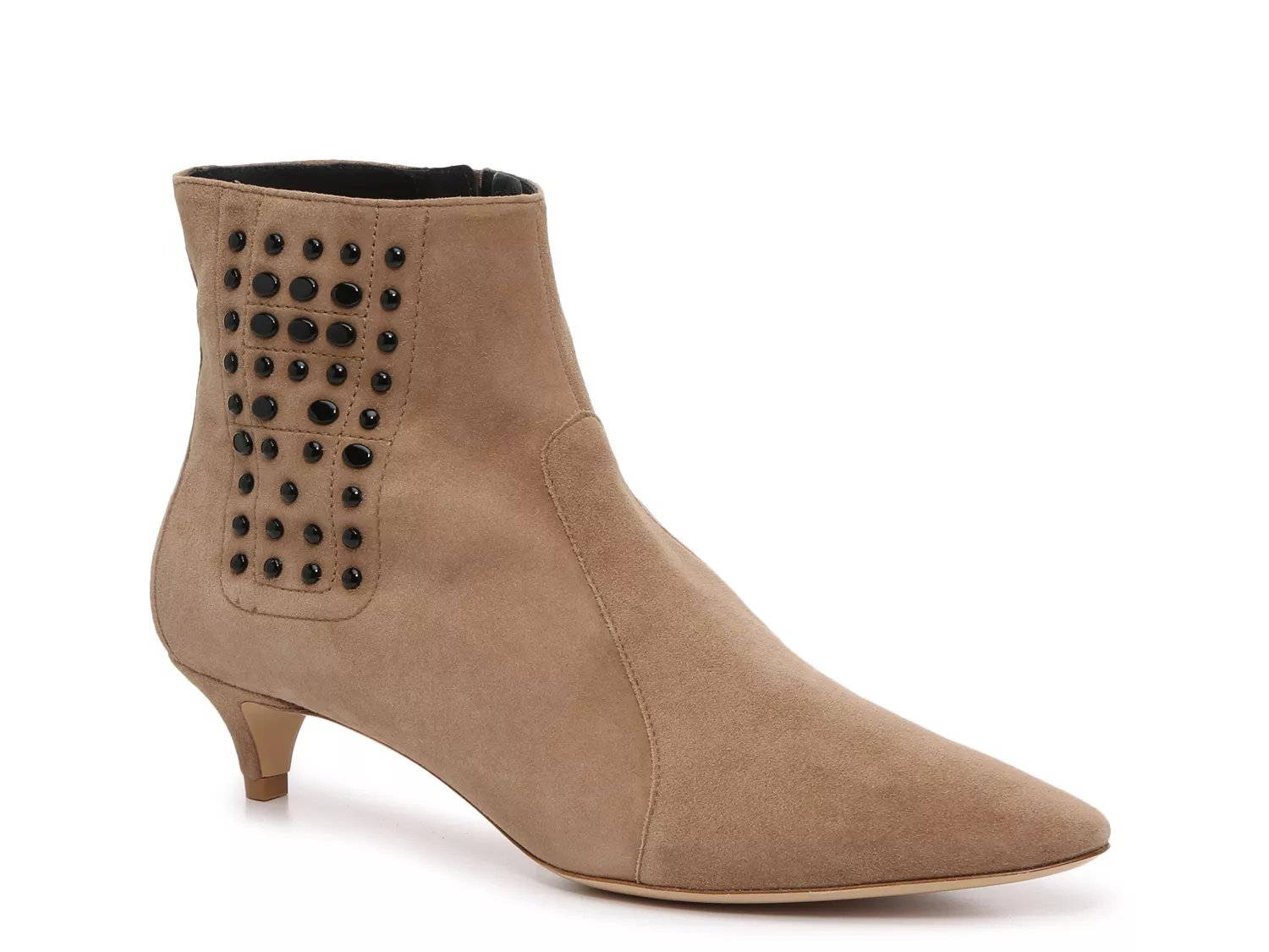 1 Inch Kitten Heel Boots Save Up To 15 www ilcascinone