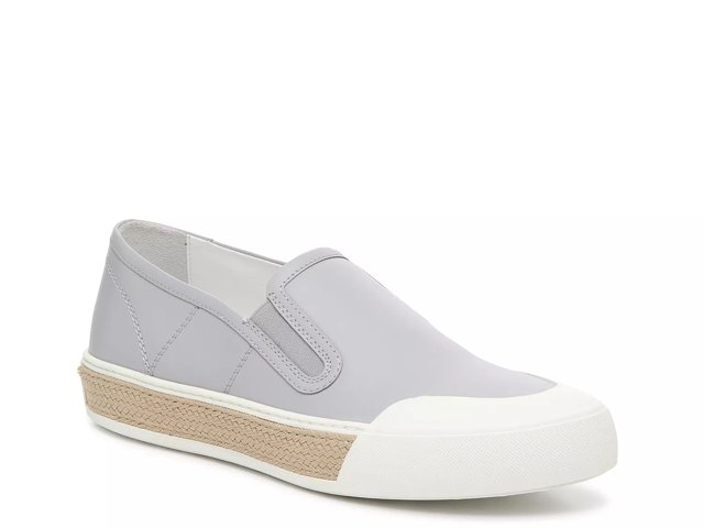 Dsw slip sale on sneakers womens