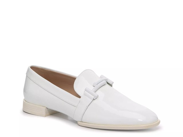 Dsw white 2025 loafers
