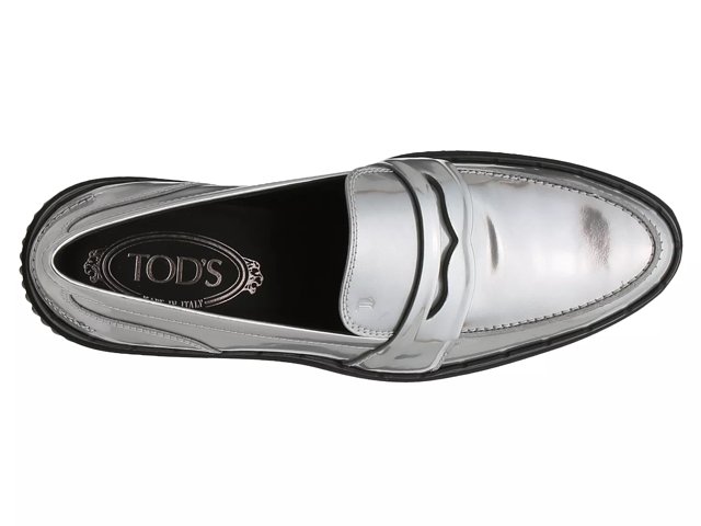 Tod S Gomma Pes Loafer Women S Dsw