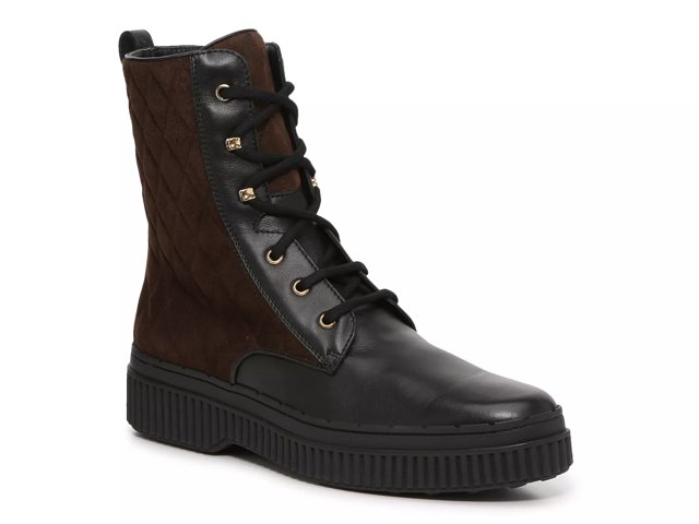 Tod's gomma boots clearance