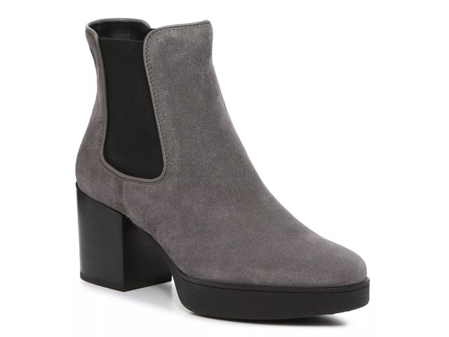 Tronchetto platform top